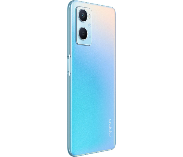 OPPO A96 6/128GB Niebieski - 1114365 - zdjęcie 7